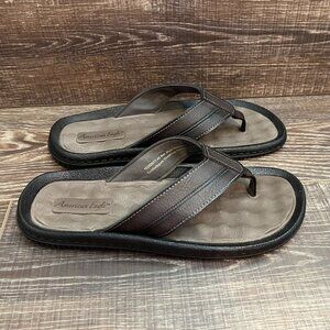 Men’s American Eagle Flip Flops - Size 11